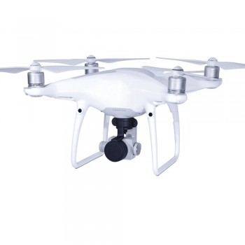 Osłona kamery PolarPro - Phantom 4 Pro/Adv