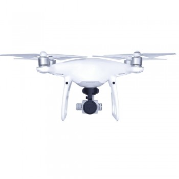Osłona kamery PolarPro - Phantom 4 Pro/Adv