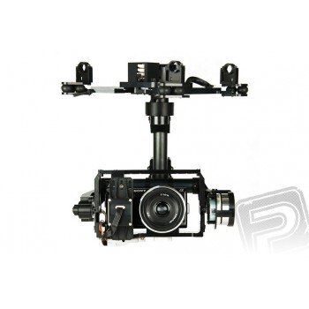 PROFI KOMBI S800 EVO + A2 + II + IOSD Z15 (NEX-7)