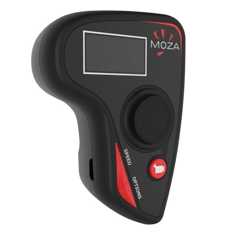 MOZA Wireless Thumb Controller - Gudsen