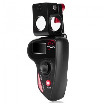 MOZA Wireless Thumb Controller - Gudsen