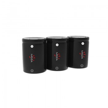 Battery Li-ion 26350 2000mAh (3 pcs) - Gudsen