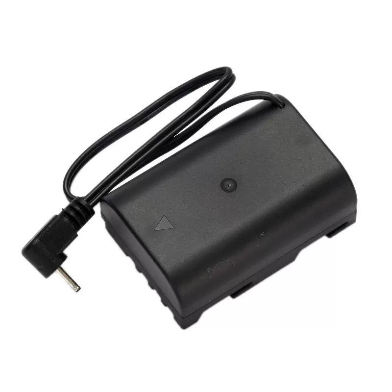 Battery DUMMY DMW-DCC12 - Gudsen