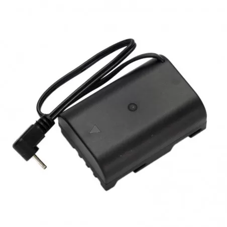Battery DUMMY DMW-DCC12 - Gudsen