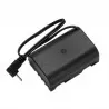 Battery DUMMY DMW-DCC12 - Gudsen