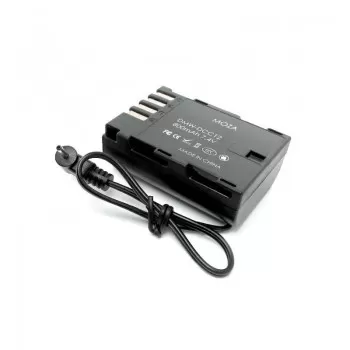 Battery DUMMY DMW-DCC12 - Gudsen