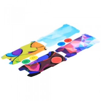 Skin series PGY (8 pcs) - Spark