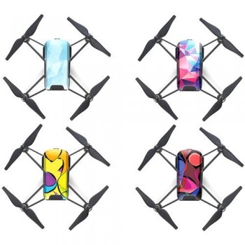 Skin series PGY (8 pcs) - Spark