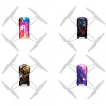Skin series PGY (4 pcs) - Tello