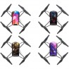 Skin series PGY (4 pcs) - Tello
