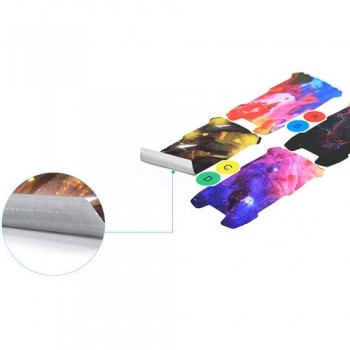 Skin series PGY (4 pcs) - Tello