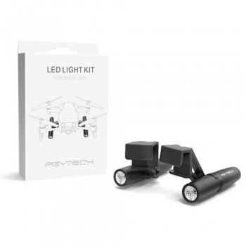 PGY Led Light kit - Spark