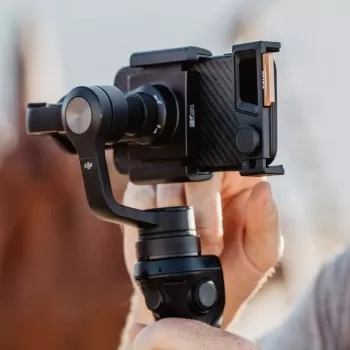Iris - Mobile Filter System