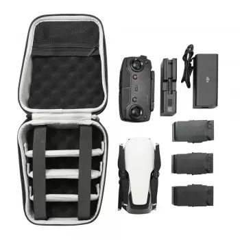 Soft Case for Mavic Air - PolarPro