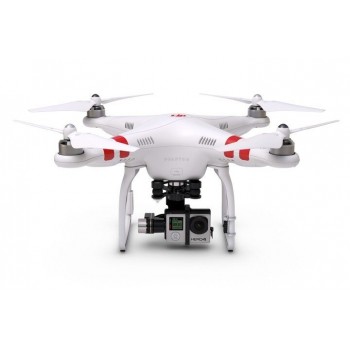 NOWY PHANTOM 2 (Bez Gimbala)