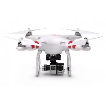 NOWY PHANTOM 2 (Bez Gimbala)