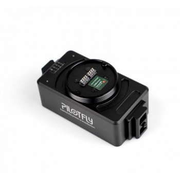 Stacja dokująca BD-1 - Pilotfly