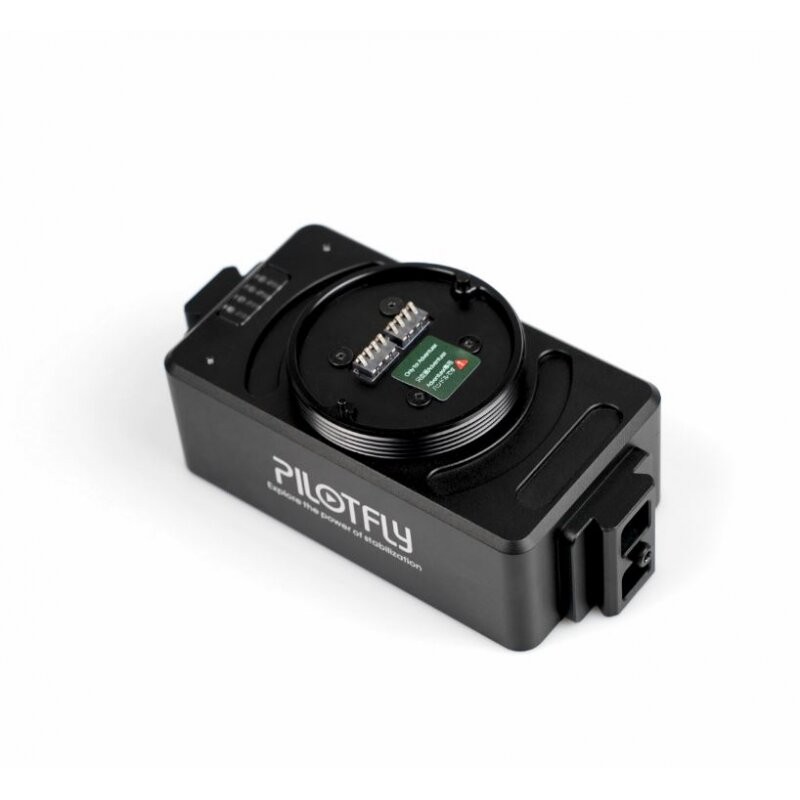 Pilotfly - Battery Dock BD-1 for H2 and T1 gimbal