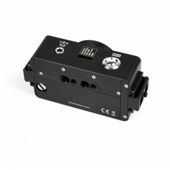Pilotfly - Battery Dock BD-1 for H2 and T1 gimbal