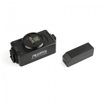 Pilotfly - Battery Dock BD-1 for H2 and T1 gimbal