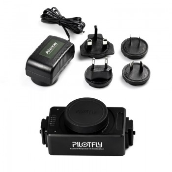 Stacja dokująca BD-1 - Pilotfly