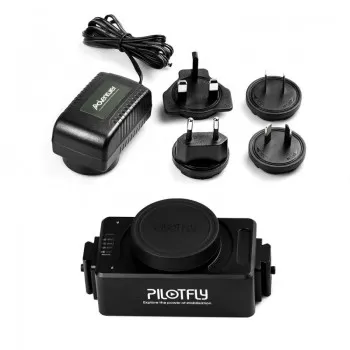 Stacja dokująca BD-1 - Pilotfly