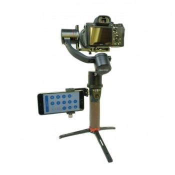 Universal Smartphone holder