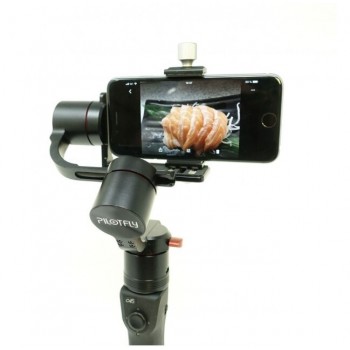Universal Smartphone holder