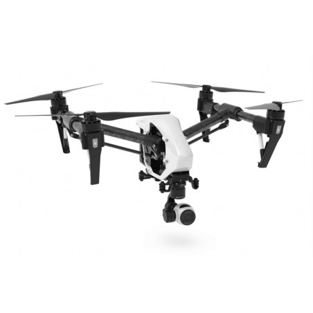 DJI INSPIRE 1  zestaw