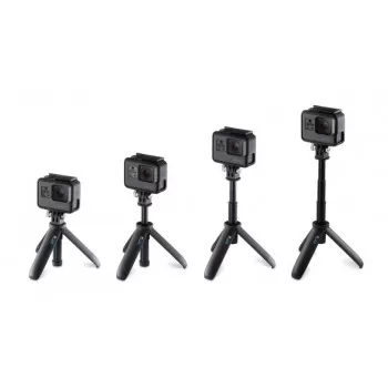 Shorty - wysięgnik i tripod - GoPro