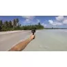 Shorty - wysięgnik i tripod - GoPro