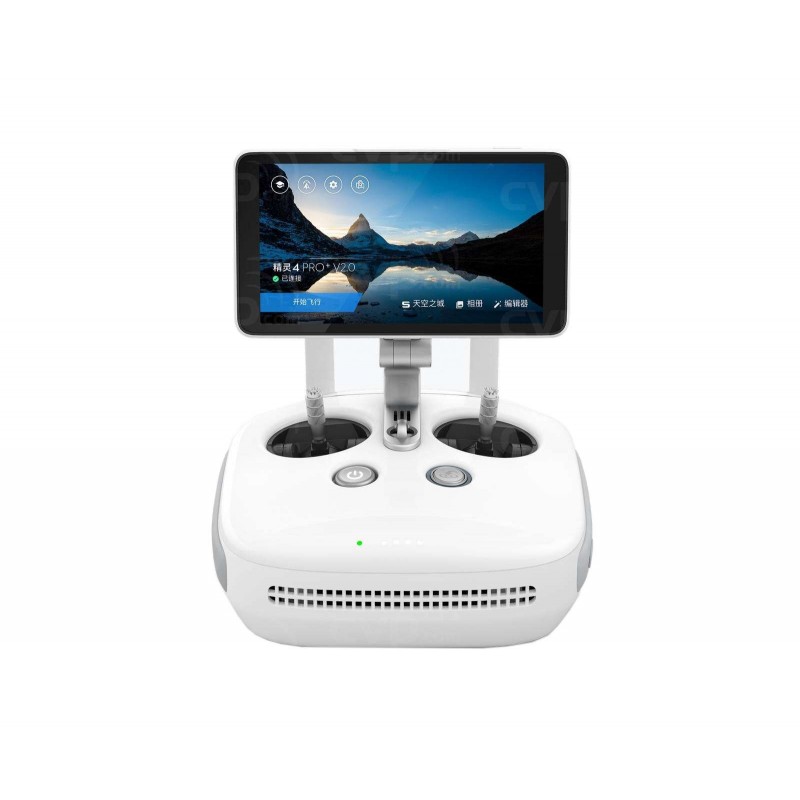 Phantom 4 Pro - Remote Controller (Includes Display)