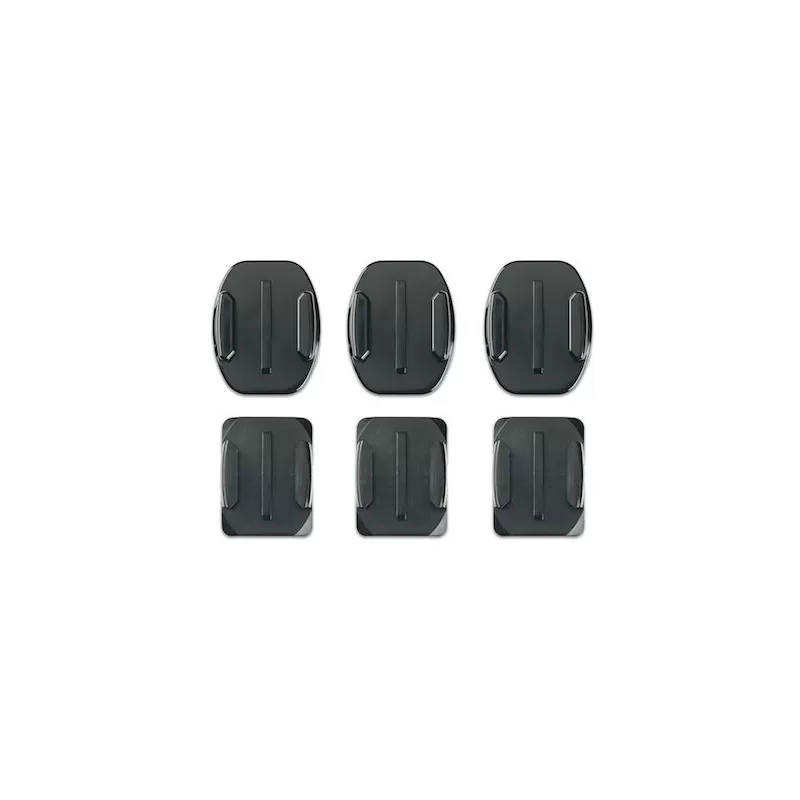 GP CURVED + FLAT ADHESIVE MOUNTS