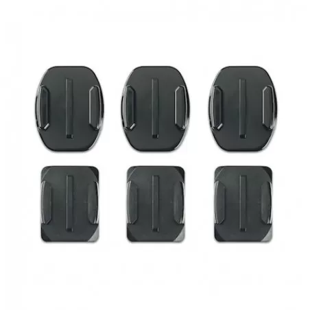 GP CURVED + FLAT ADHESIVE MOUNTS