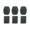 GP CURVED + FLAT ADHESIVE MOUNTS