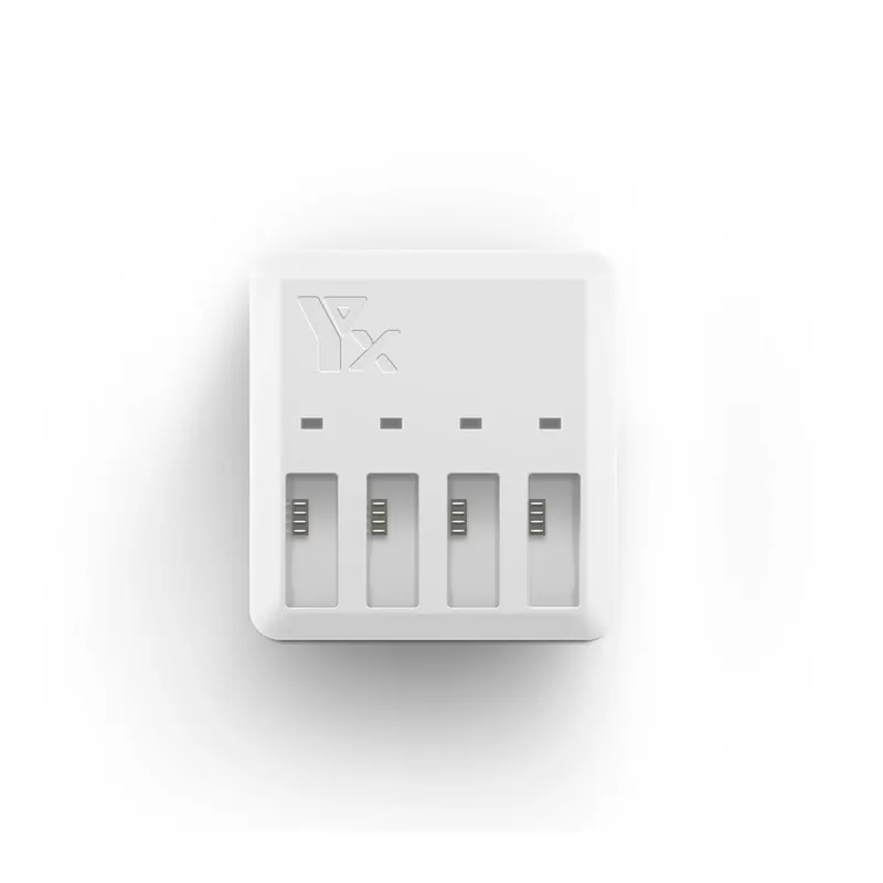 4in1 Battery Charger For Tello