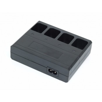 4in1 Battery Charger For Tello