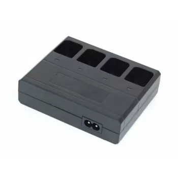 4in1 Battery Charger For Tello