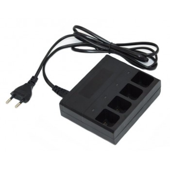 Ładowarka 4w1 - Tello