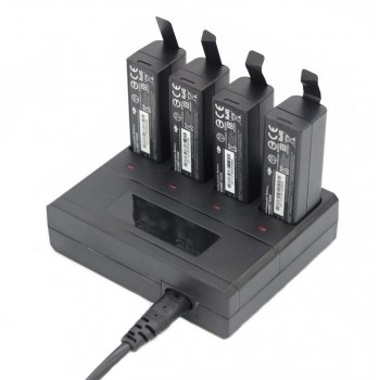 Ładowarka 4w1 - Tello