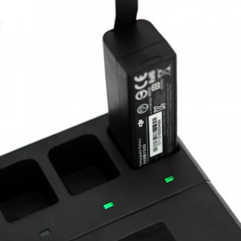 Ładowarka 4w1 - Tello