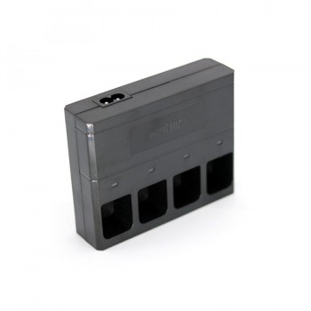 Ładowarka 4w1 - Tello