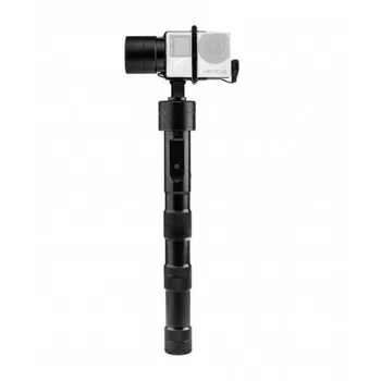 Zhiyun Evolution