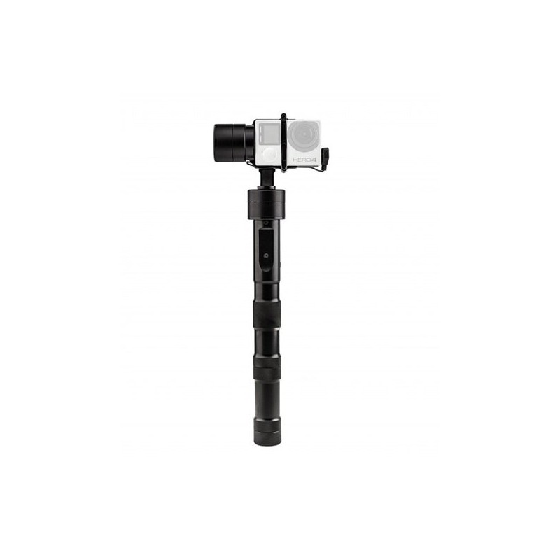 Zhiyun Evolution