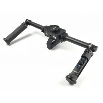 Pilotfly 2-Hand Holder for H2 & T1