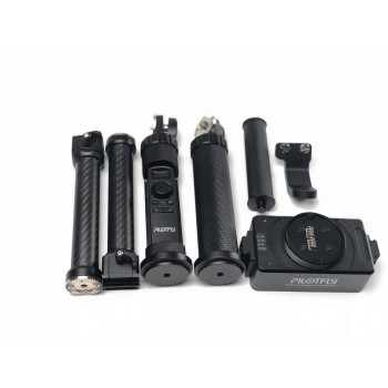 Pilotfly 2-Hand Holder for H2 & T1