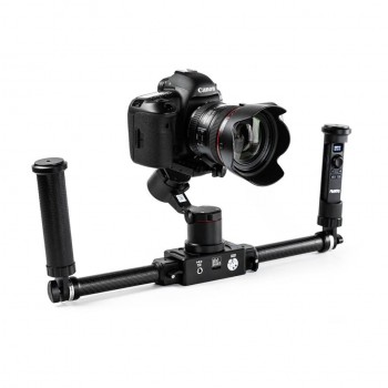 Pilotfly 2-Hand Holder for H2 & T1