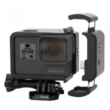 Dodatkowa bateria dla GoPro - SINOMAX