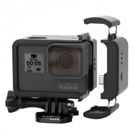 Battery Backpack for GoPro - SINOMAX