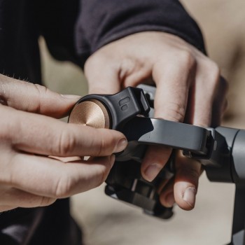 Iris zestaw filtrów ND (ND64, ND128 i ND256) - PolarPro